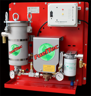 FuelTec